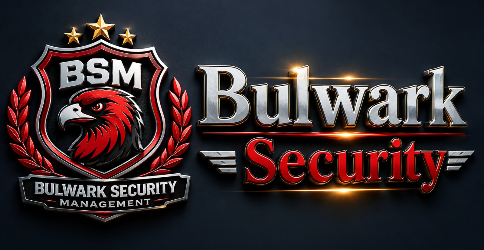 Bulwark Security & Management Pvt Ltd.